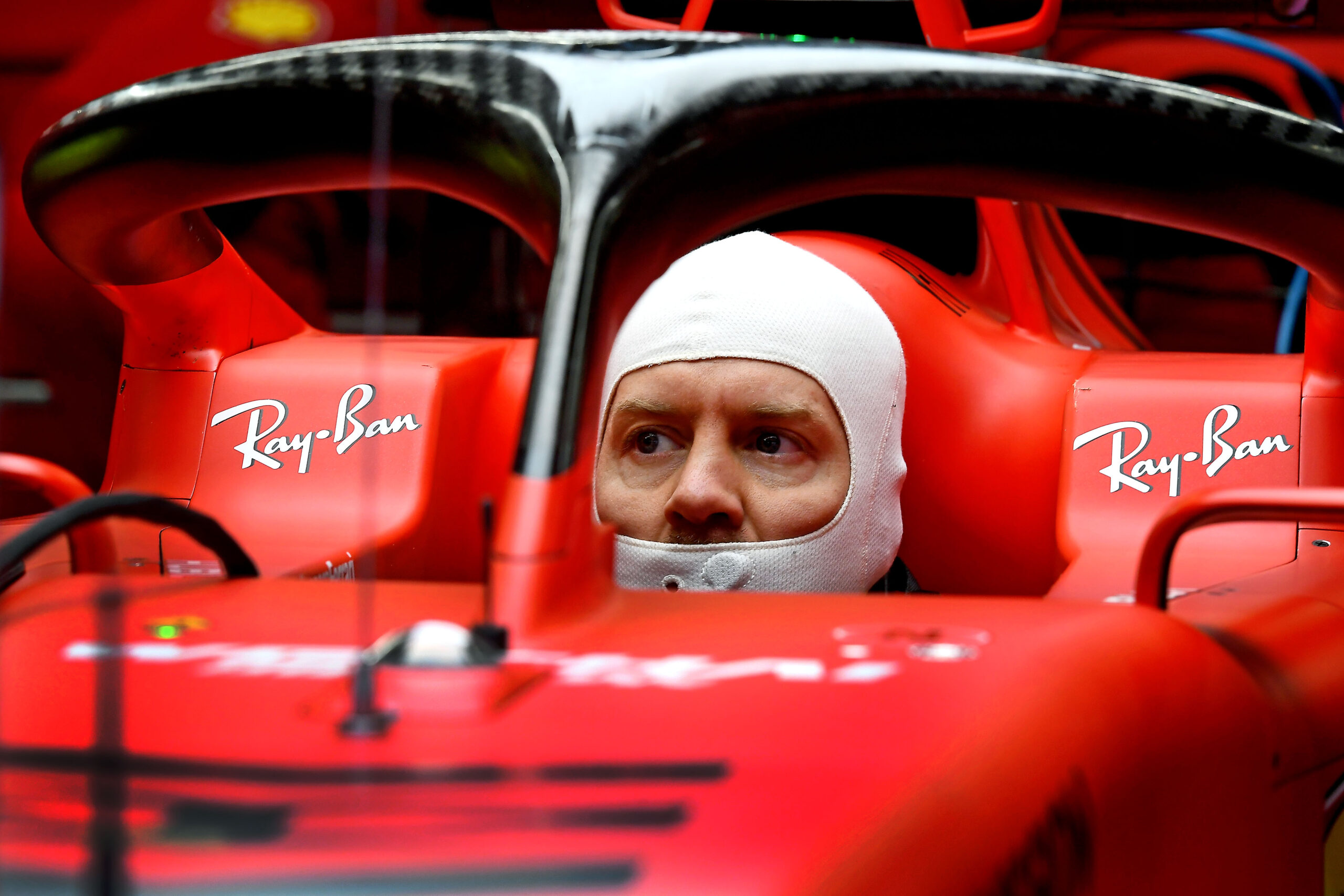Vettel a Renault-hoz igazolhat? Abiteboul tagadja