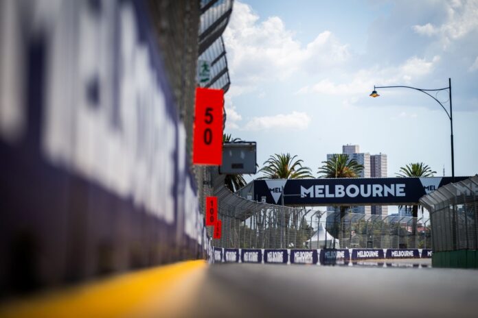 Ausztrál Nagydíj, Melbourne, Alfa Romeo, Forma-1, racingline