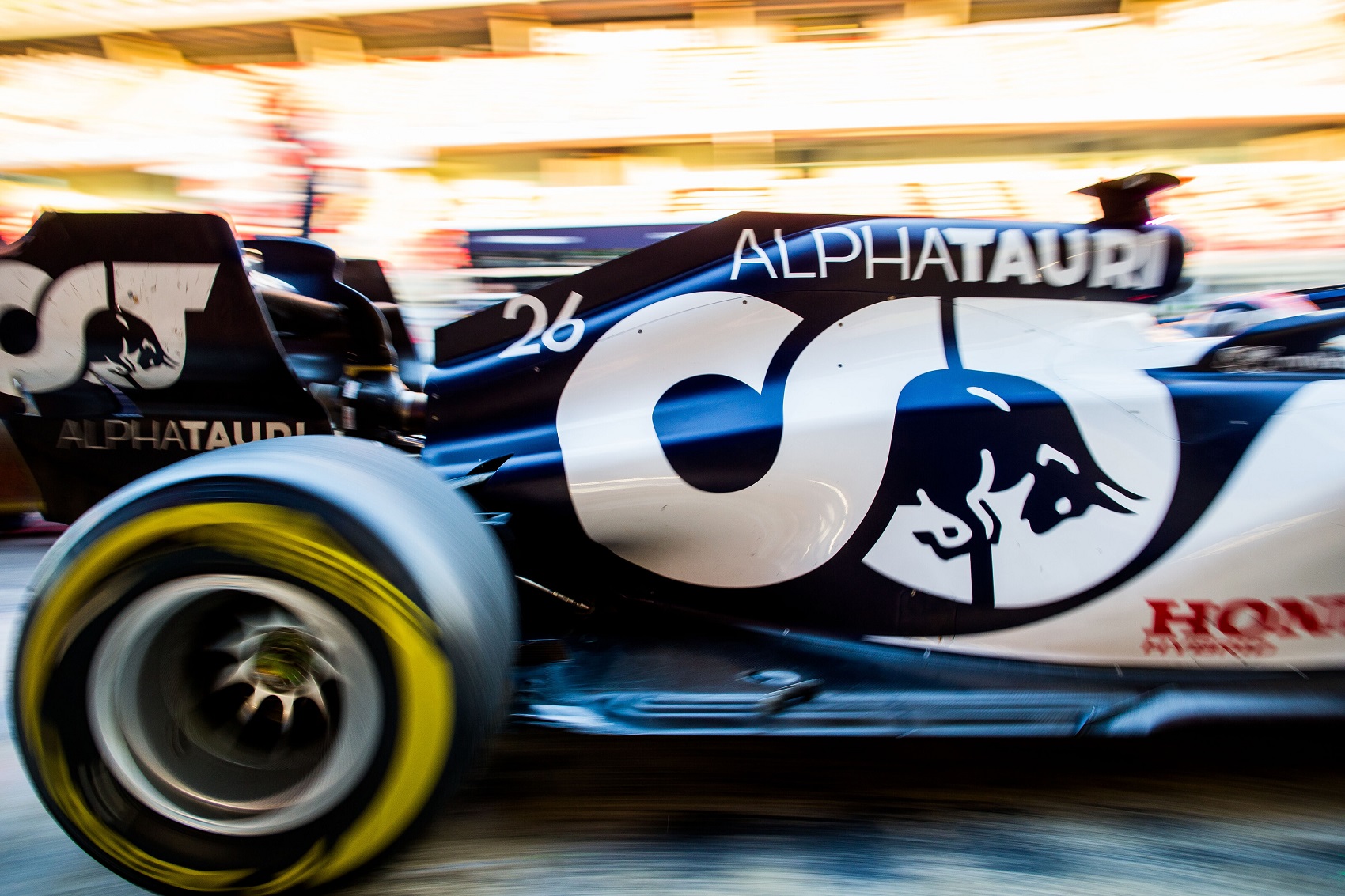 A Honda nem áll készen, hogy elkötelezzék magukat 2021 utánra