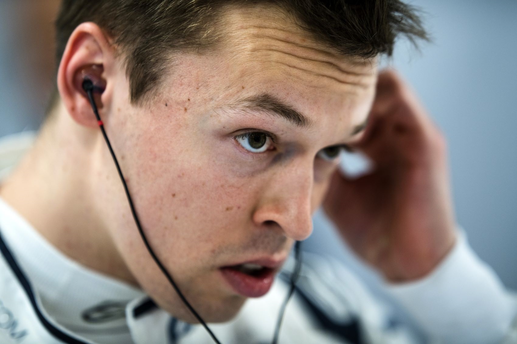 Kvjat szeretne Verstappen csapattársa lenni