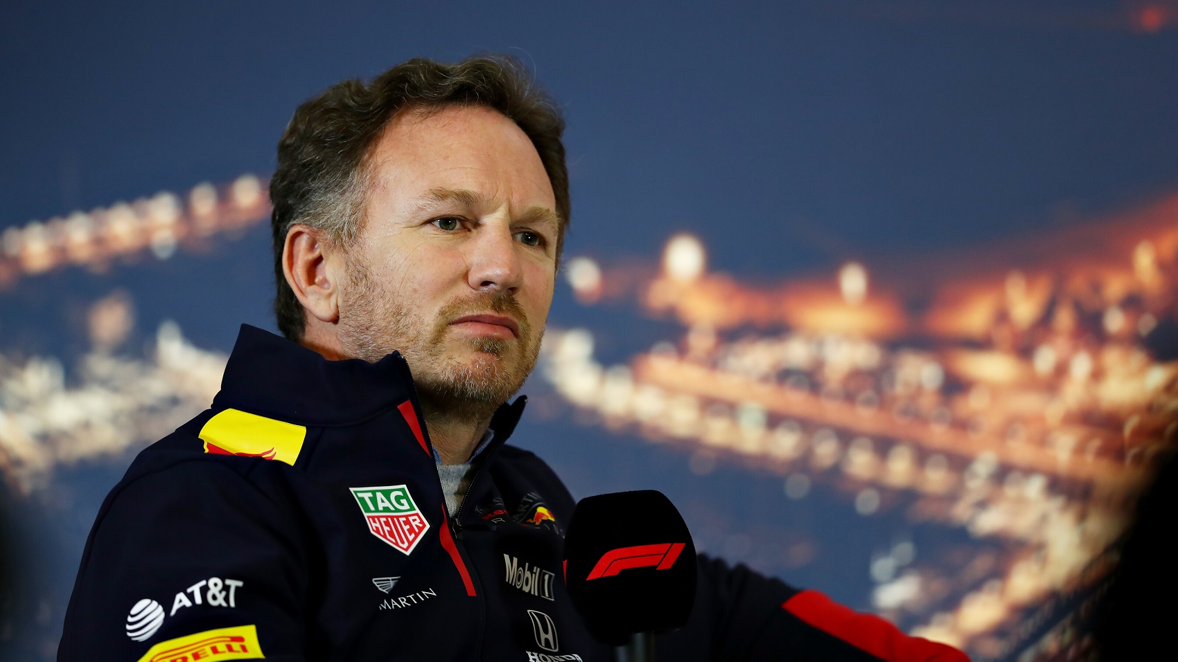 Horner: Könnyű volt megegyezni Verstappennel