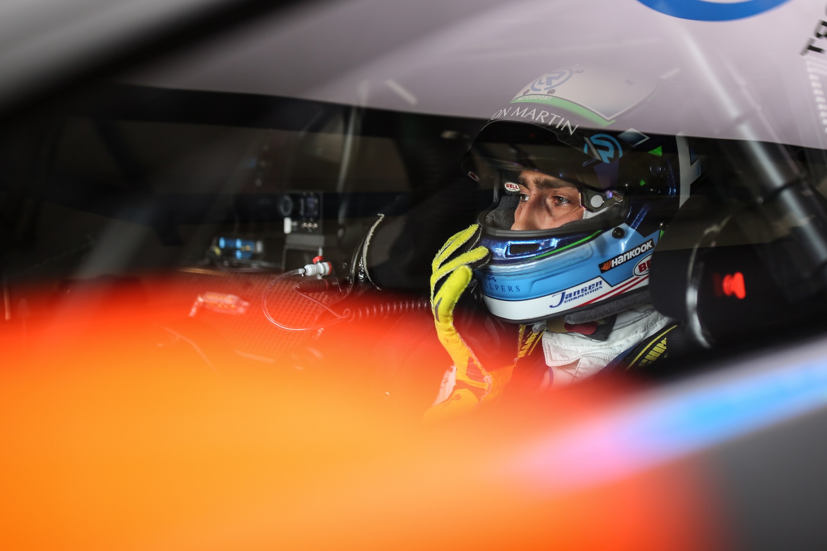 Habsburg: Rast nem tehetségesebb nálam