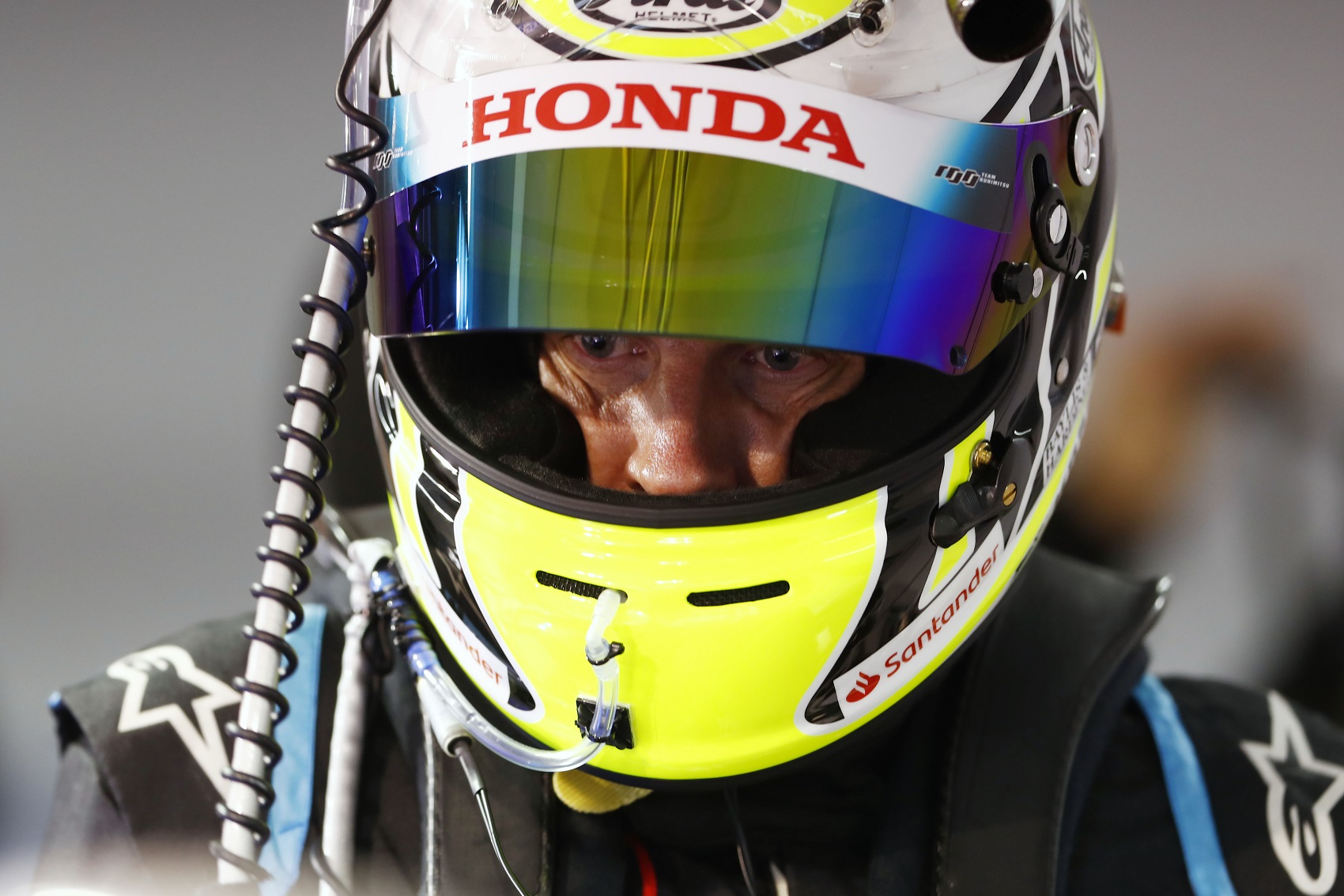 Button saját csapatát a DTM-ben indítaná – egy McLarennel!