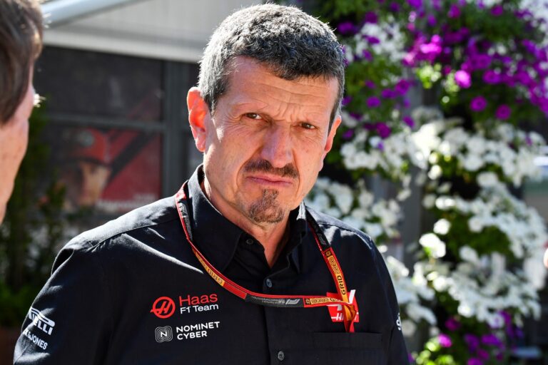 Günther Steiner