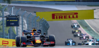 Red Bull racing puzzle