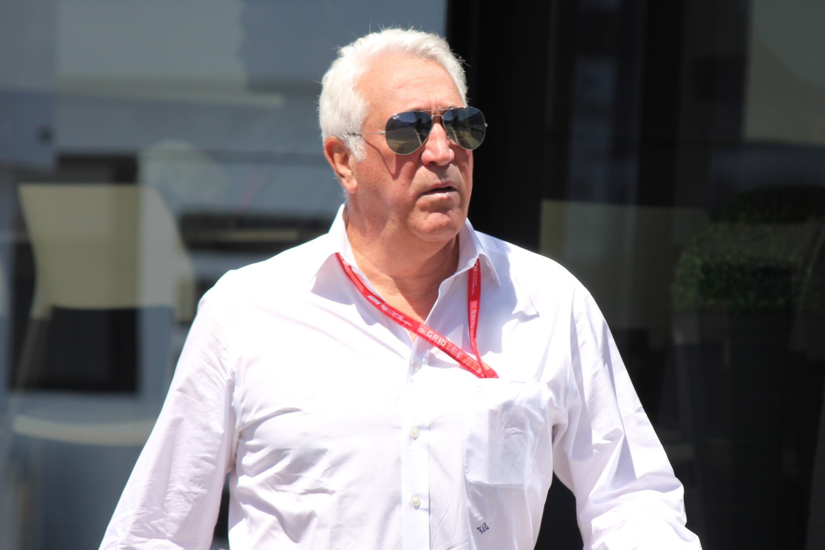 Új alapokra helyezi az Aston Martint Lawrence Stroll, újra a versenyzés lesz a fókuszban