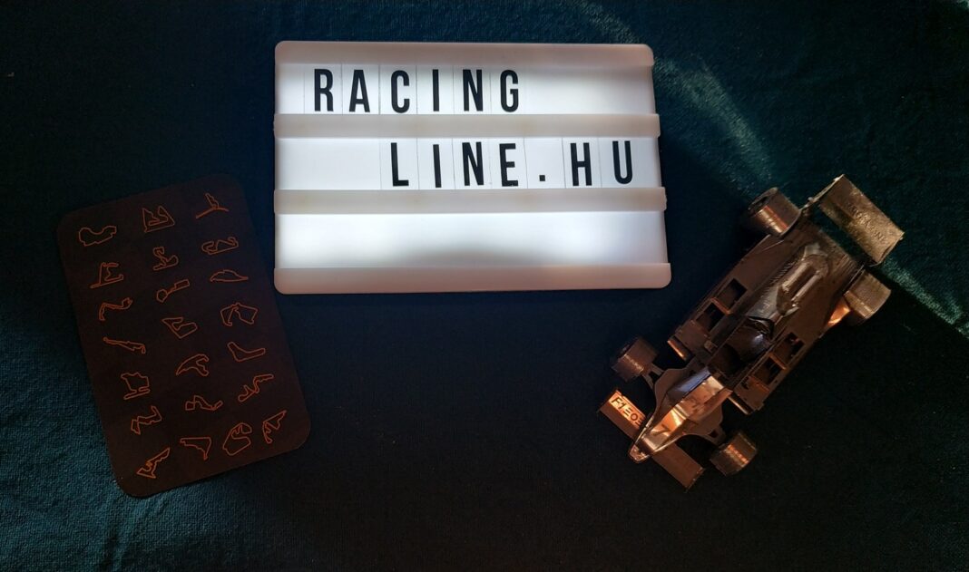 racingline.hu, bréking, karantén
