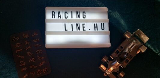 racingline.hu, bréking, karantén