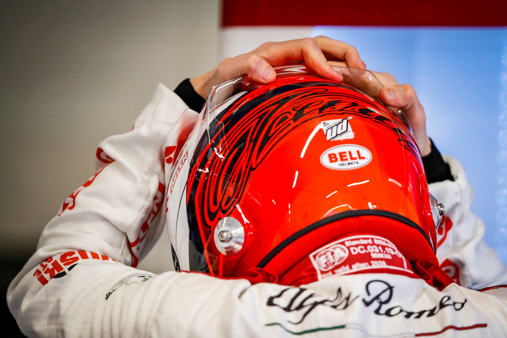 Räikkönen szerint talán nem kéne most Ausztráliában lennie a mezőnynek