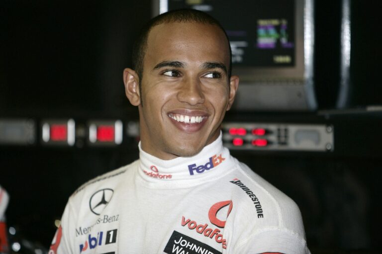 Hamilton: Remélem Whitmarsh megbocsátott azért, amiért elhagytam a McLarent