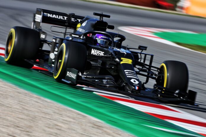 Daniel Ricciardo