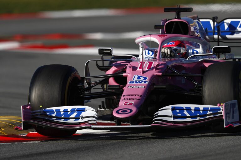 Perezt nem zavarják a „rózsaszín Mercedeses” pletykák