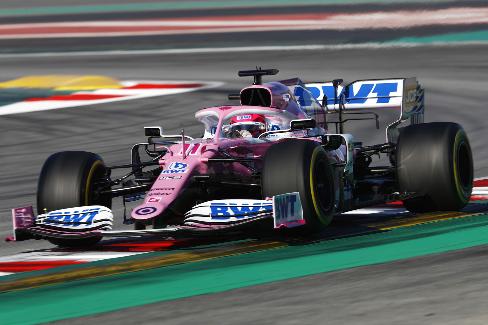 Key: Utolsó dolog a Forma-1-ben egy másik autó lemásolása