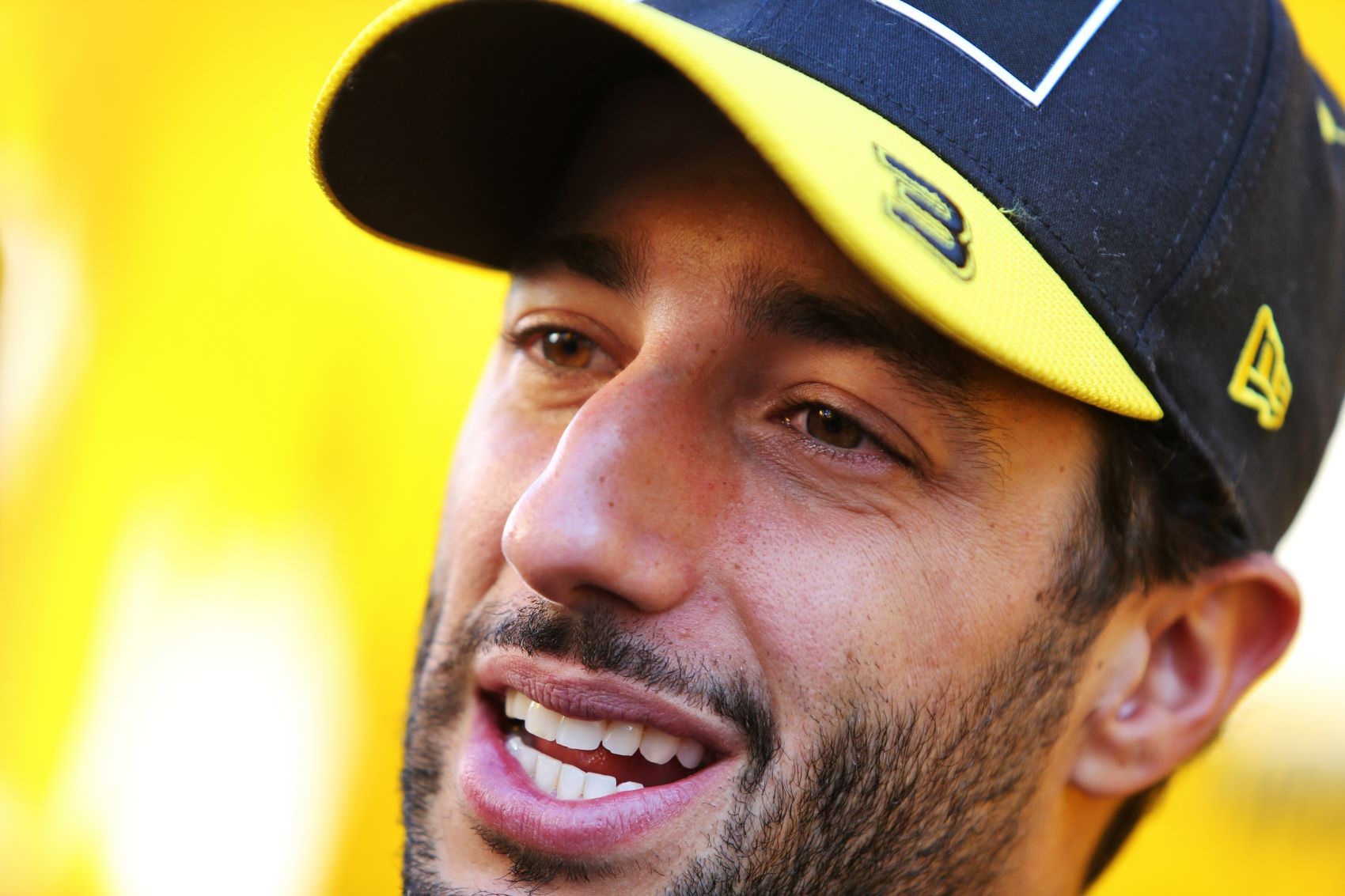 Ricciardo: Nem a Renault a harmadik leggyorsabb csapat
