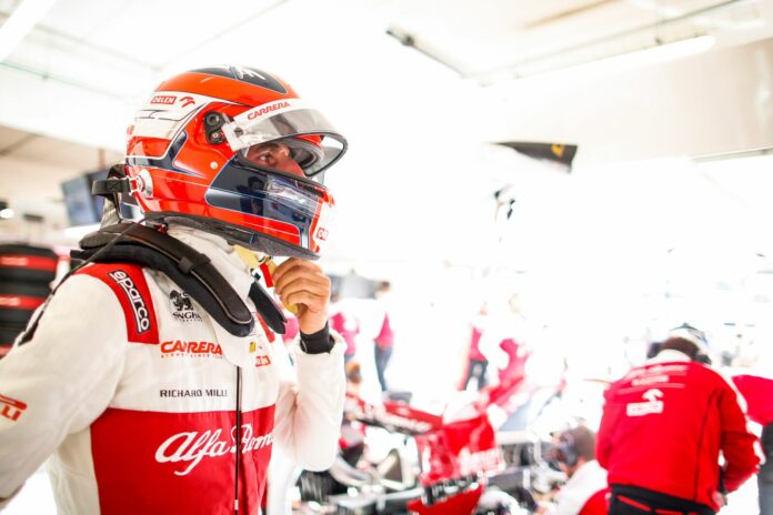 Robert Kubica