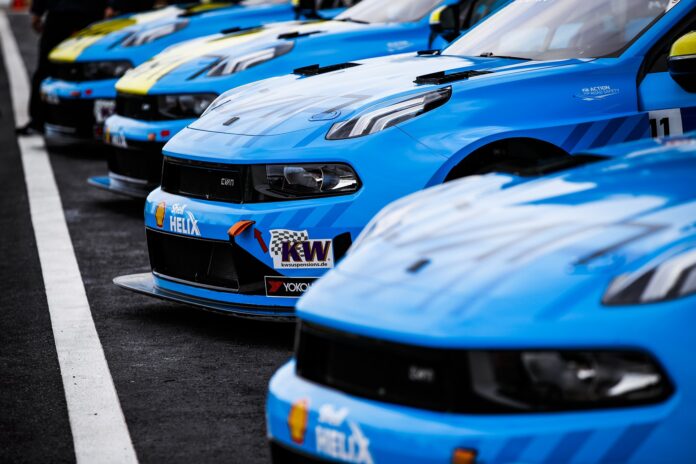 Muller, Björk, Ehrlacher, PriaulxLynk & Co, FIA WTCR, racingline.hu