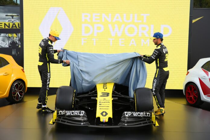 Renault