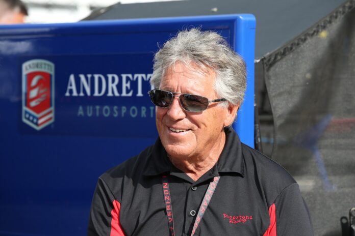 mario andretti, racingline.hu