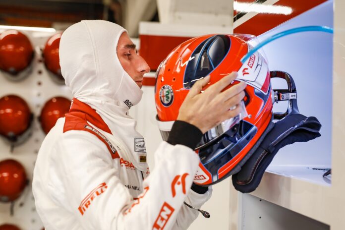 robert kubica, racingline.hu