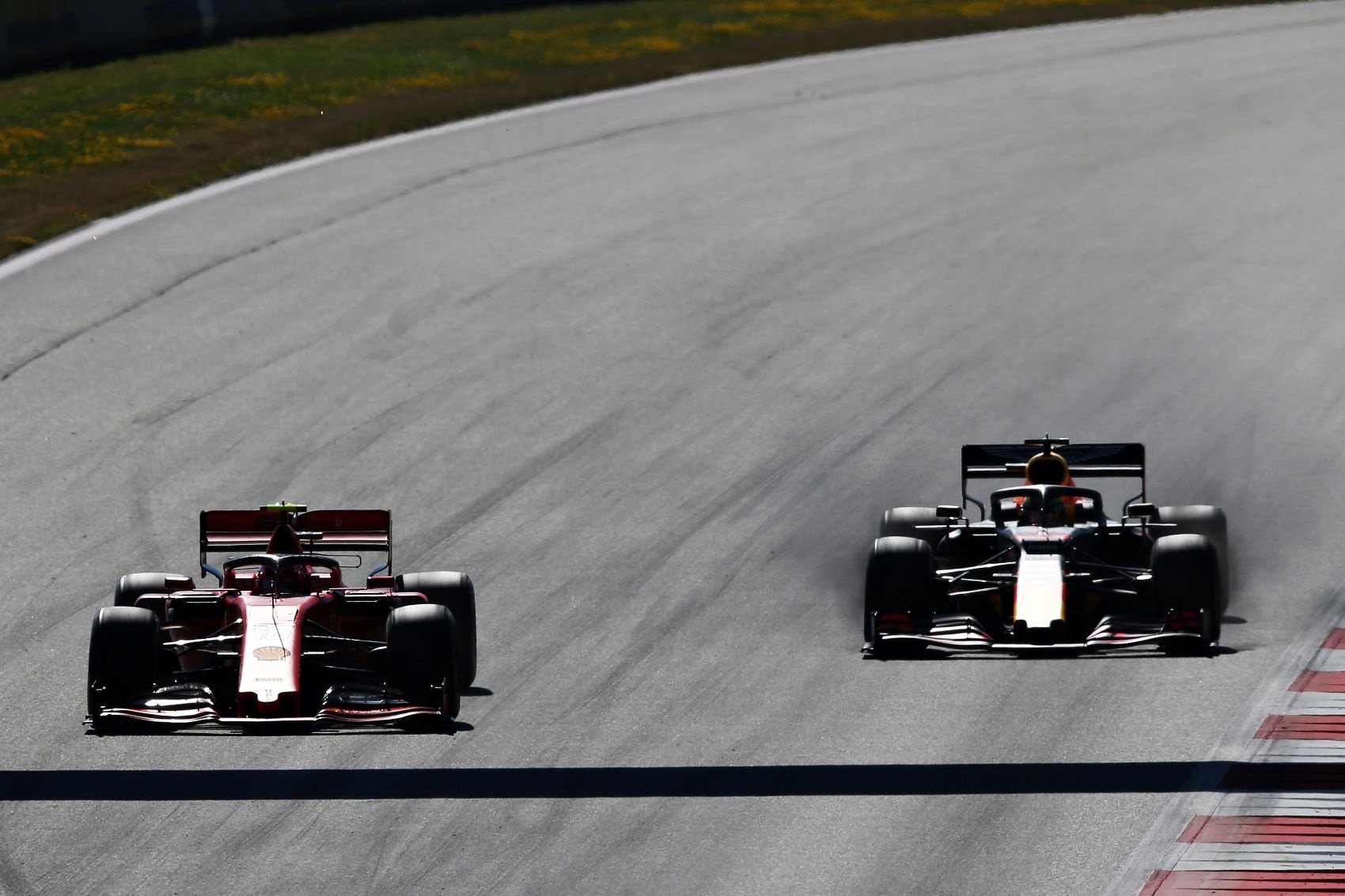 Teljesen eltűnhet az MGU-H a Forma-1-ből