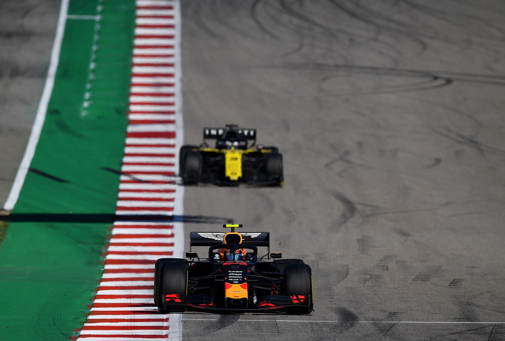 A Renault és a Red Bull lélegeztetőgépe használhatatlan a Covid-19 ellen