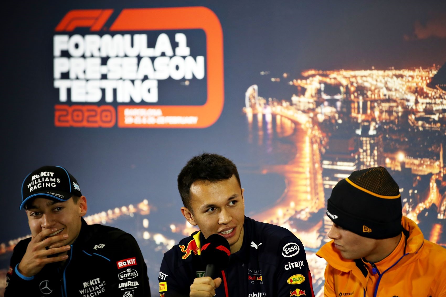 Jótékonysági mini-bajnokságot szerveznek a versenyzők a Twitch-en