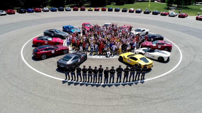 ferrari, racingline.hu