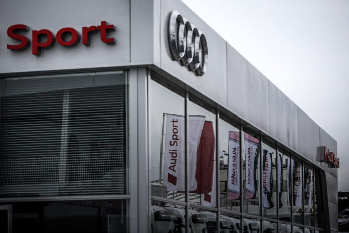 audi, racingline.hu