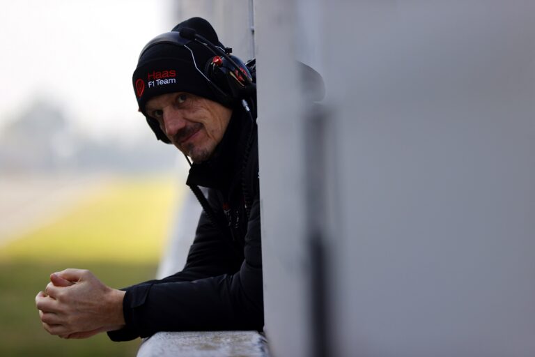 Günther Steiner