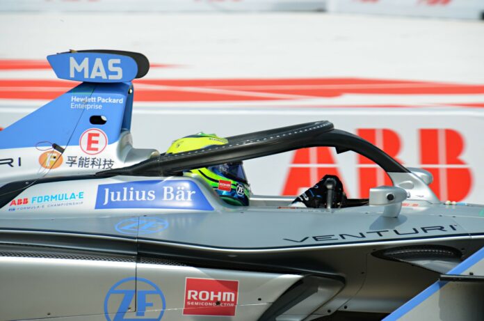Felipe Massa