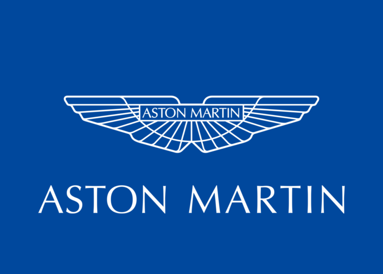 Aston Martin, racingline
