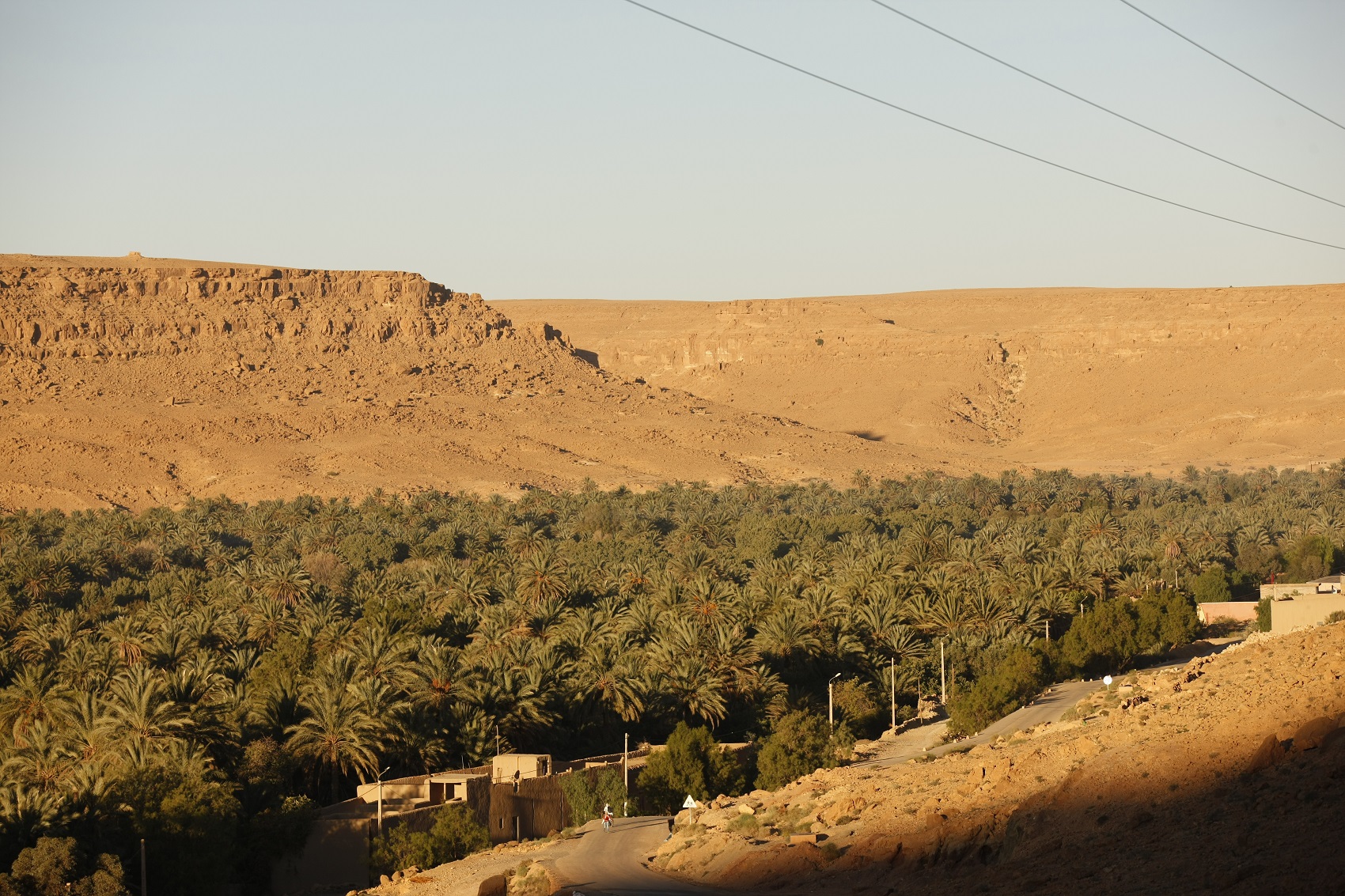 Költségkímélő megoldásokkal készül a Marokkó rali