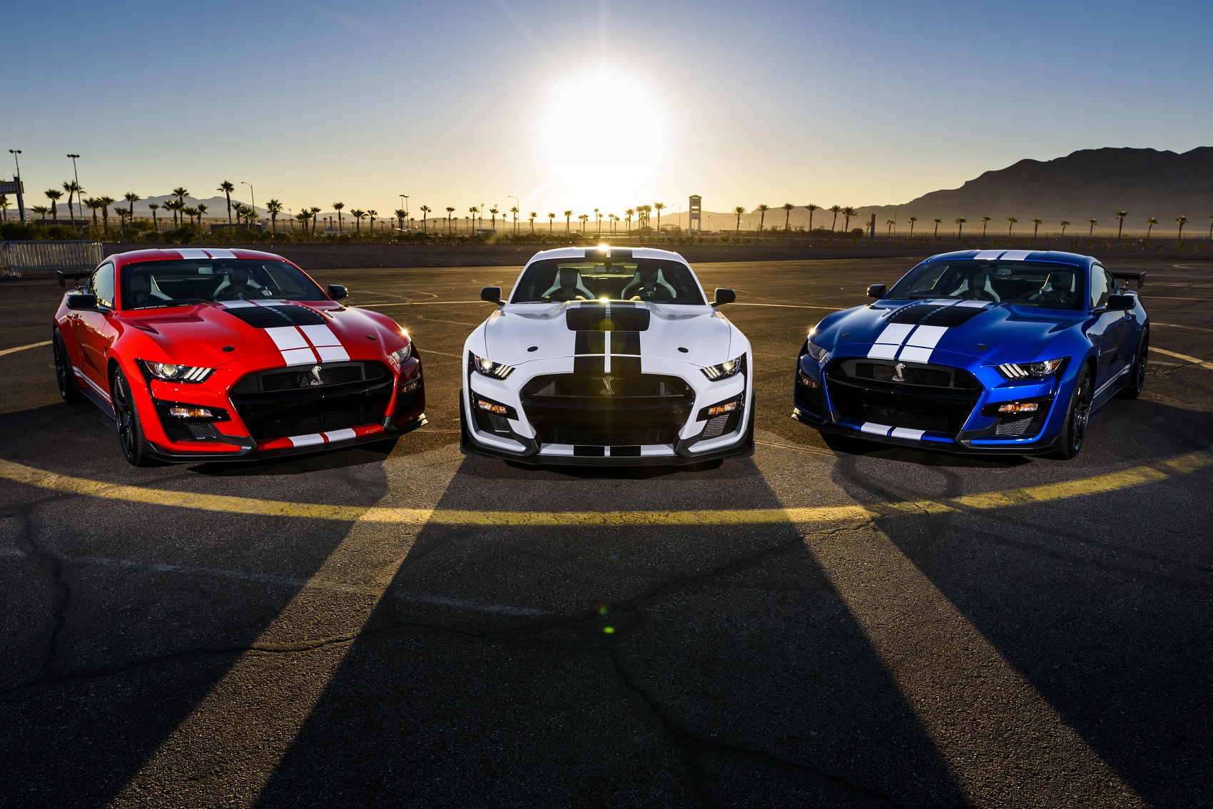 Az 56 éves Ford Mustang lett a világ legkelendőbb sportkocsija