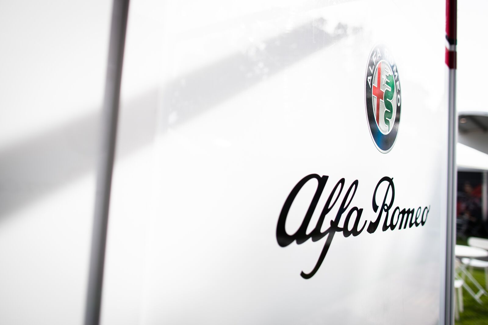 Az Alfa Romeo is szabadságra küldte a dolgozóit