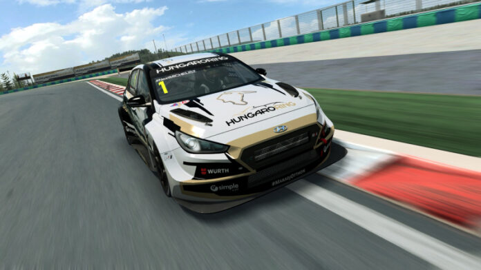 m1ra, michelisz