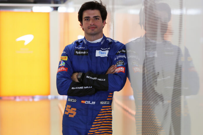 sainz racingline.hu