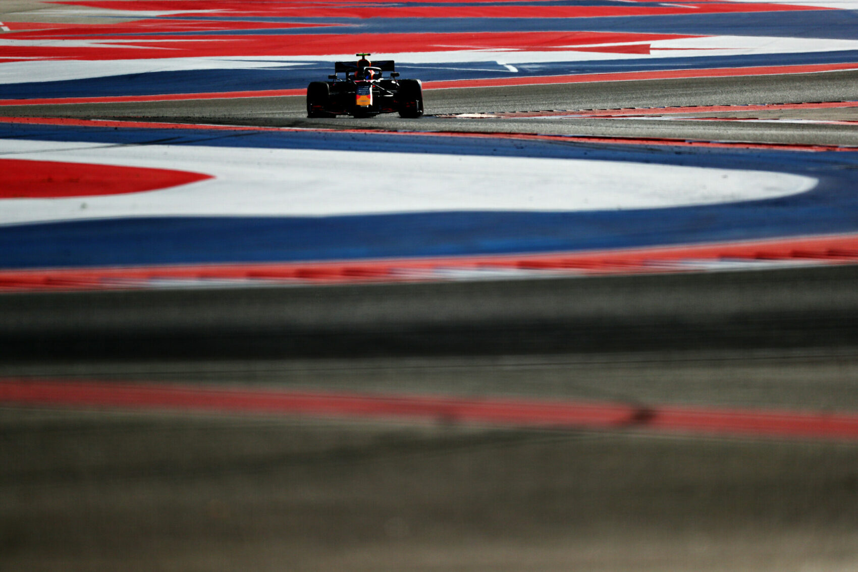 Hermann Tilke: Időnként fájnak a kapott kritikák