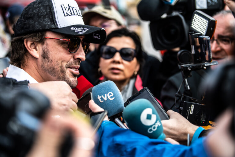 Lehto: Alonso esélyesebb Bottasnál a Renault ülésére