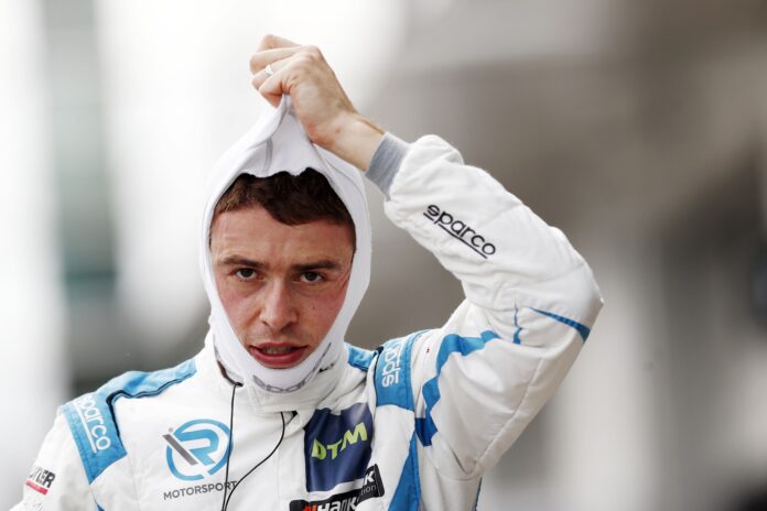 paul di resta, racingline.hu