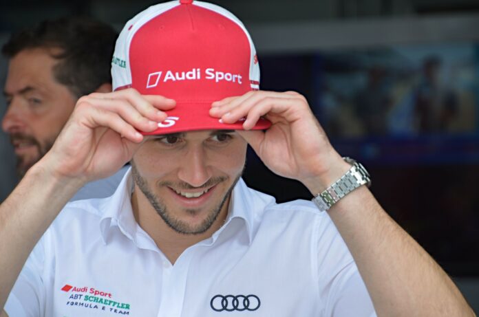 Daniel Abt