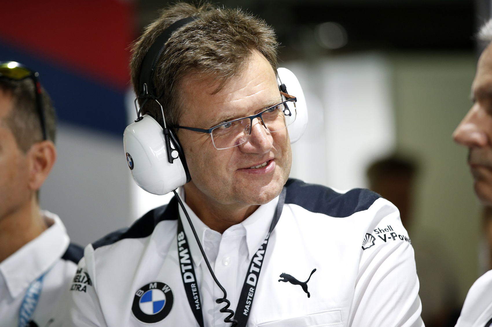 A BMW nem sajnálja, hogy kiszálltak a Forma-1-ből
