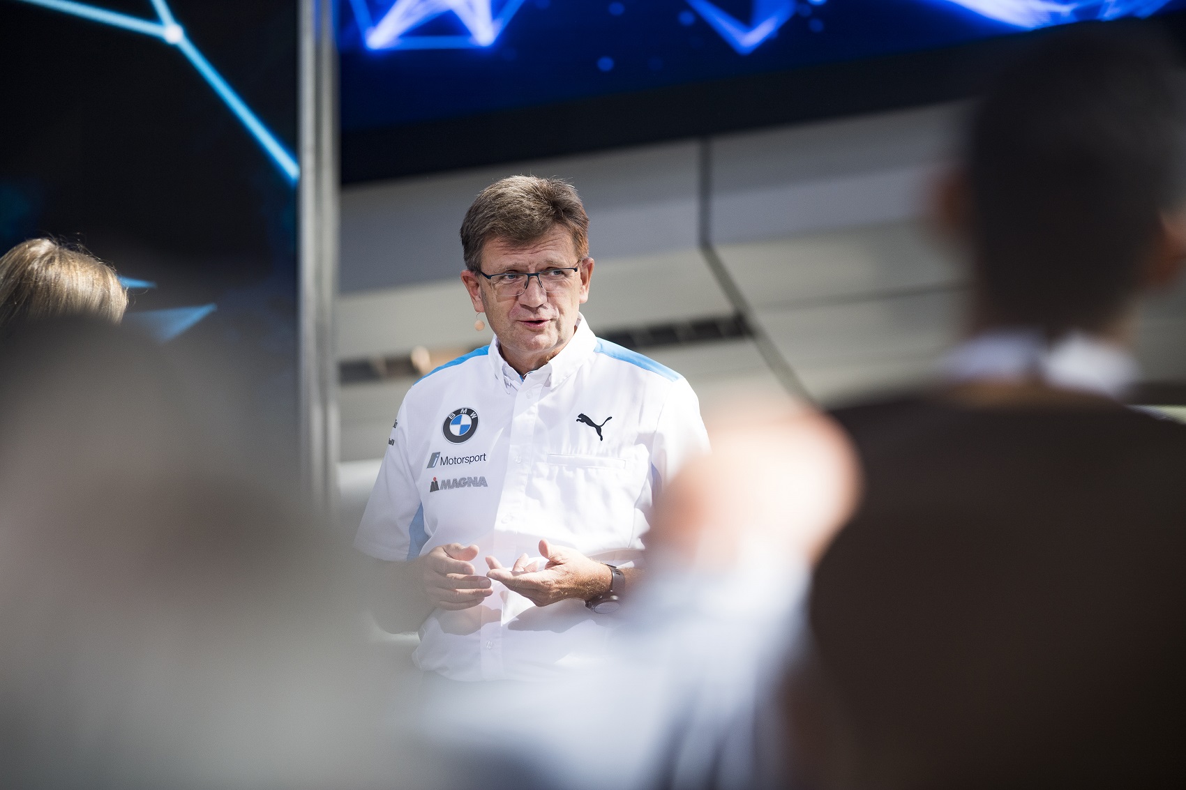 Végezetül a BMW is elhagyhatja a DTM-et?