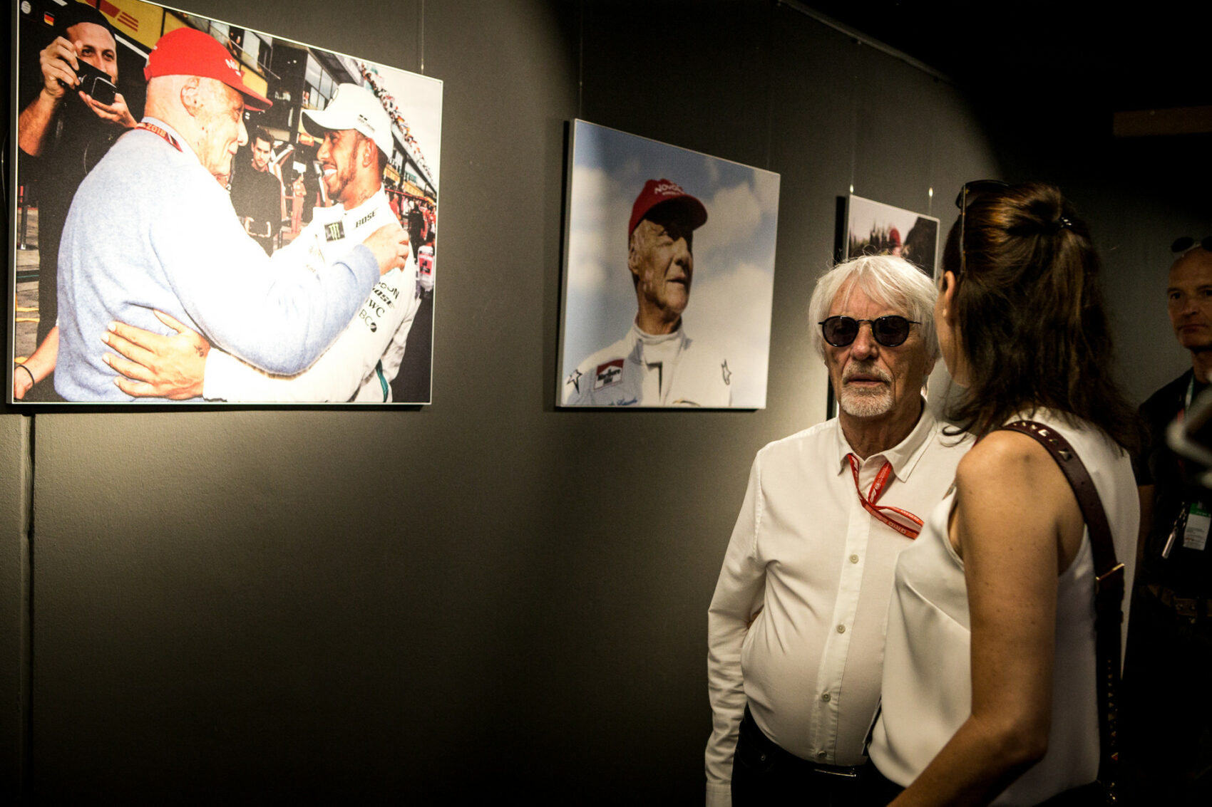 Ecclestone: A Ferrari meglenne a Forma-1 nélkül, fordítva már nem