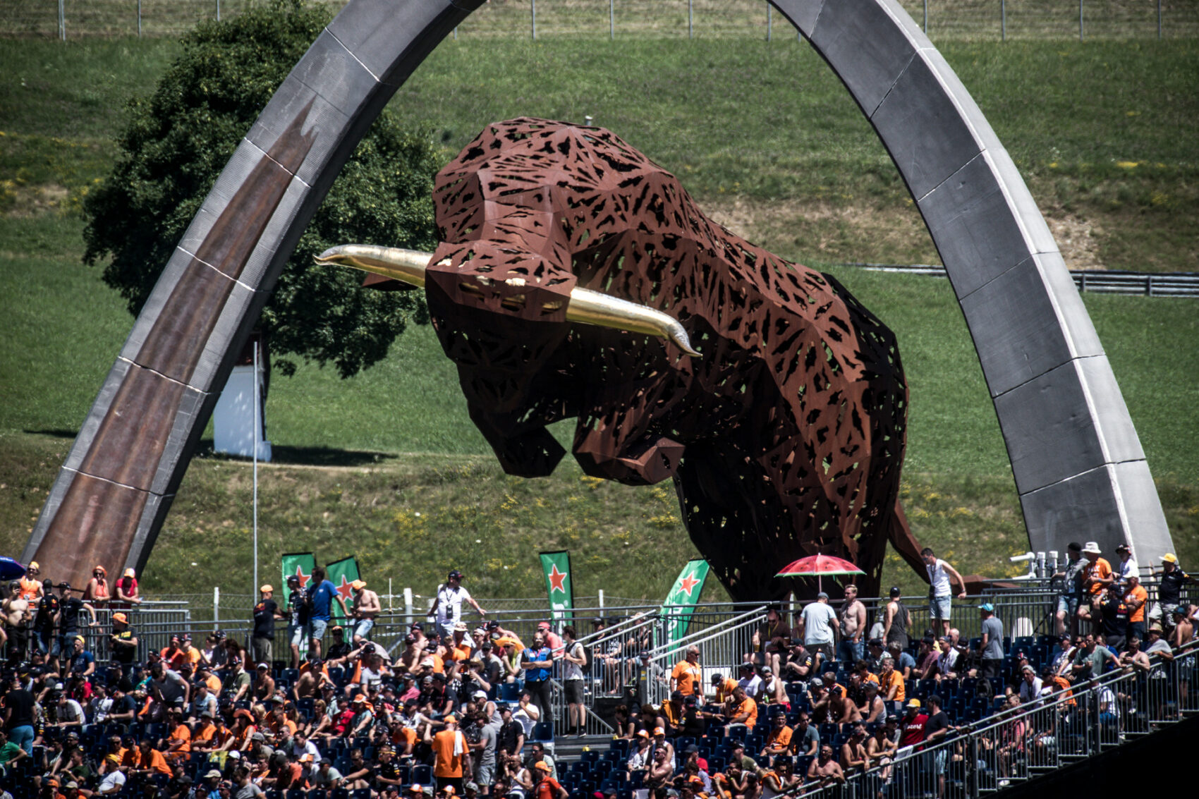 Wolff optimistán tekint az osztrák szezonkezdetre