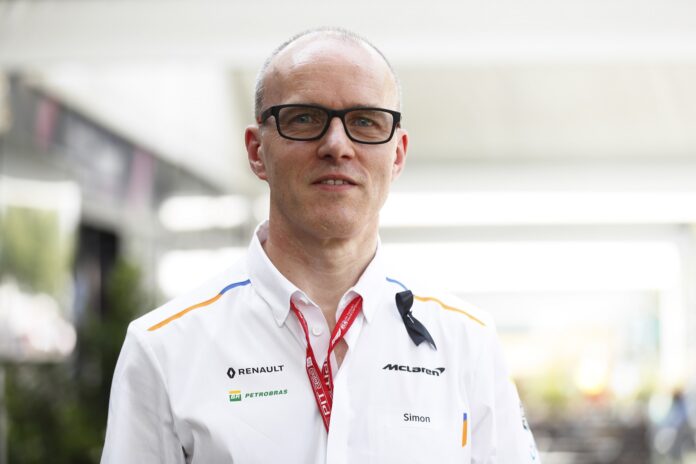 Simon Roberts