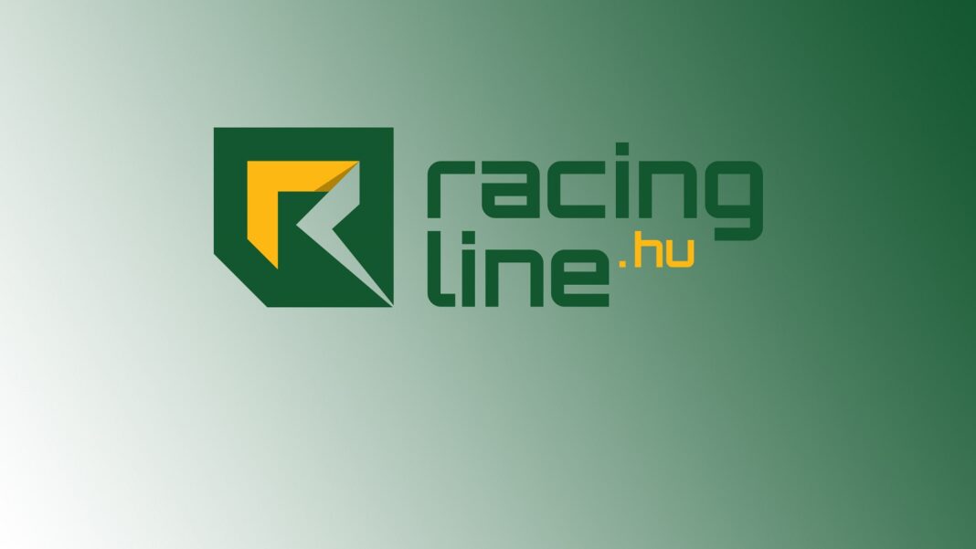 Bréking, breaking, Racingline.hu