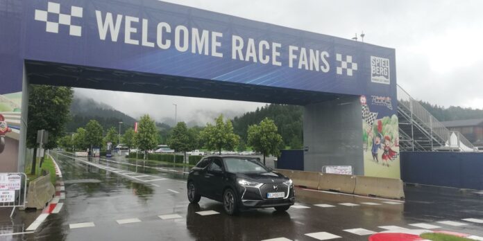Red Bull Ring