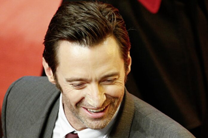 Hugh Jackman, racingline.hu