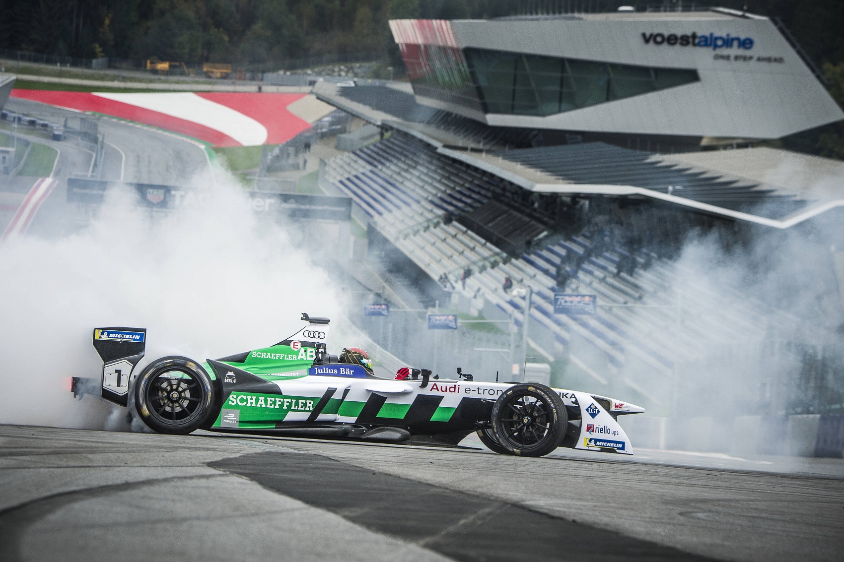 Helmut Marko szerint Daniel Abt megérdemli a sorsát