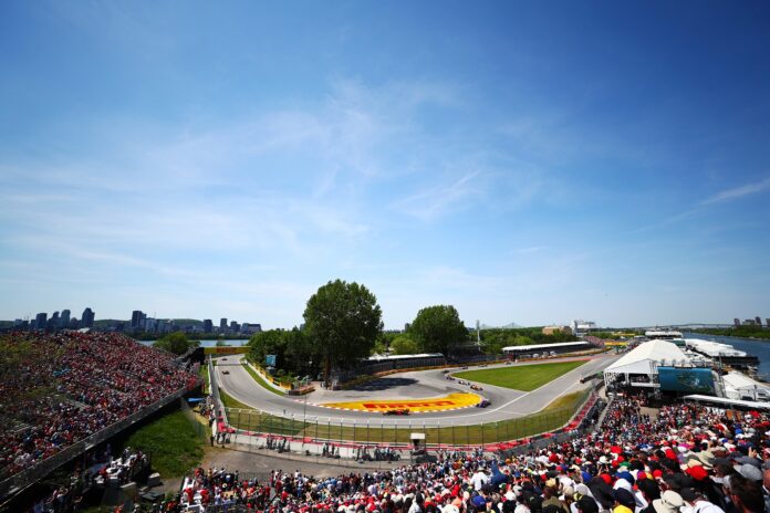 Kanadai Nagydíj, Montréal, F1, racingline.hu
